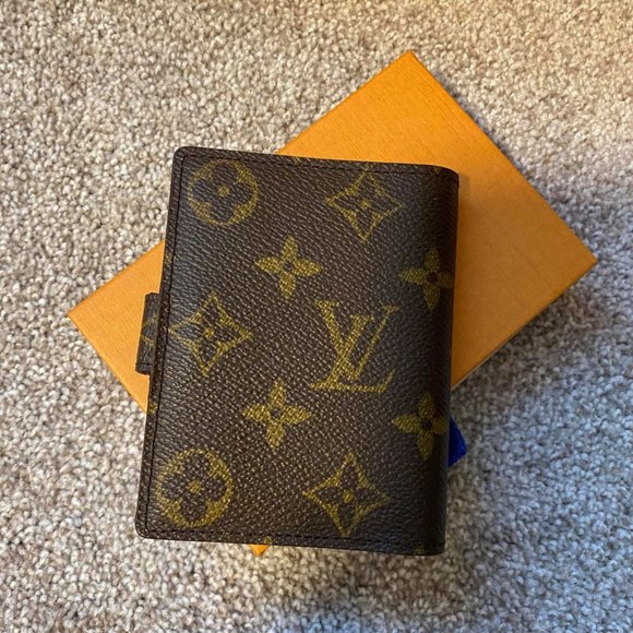 Louis Vuitton Mini Card holder - Picture 3 of 11